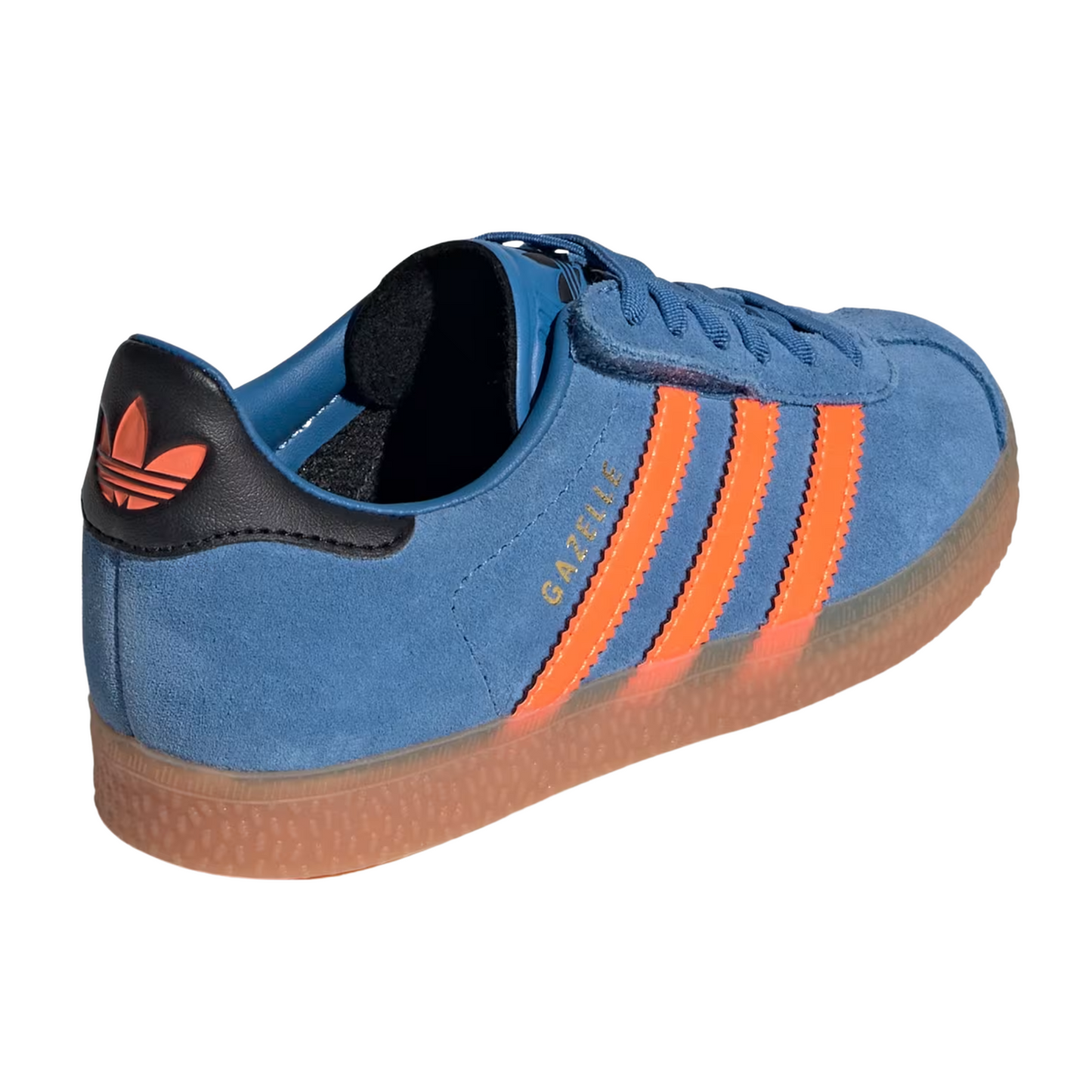 JQ7836 – ADIDAS GAZELLE CF EL C