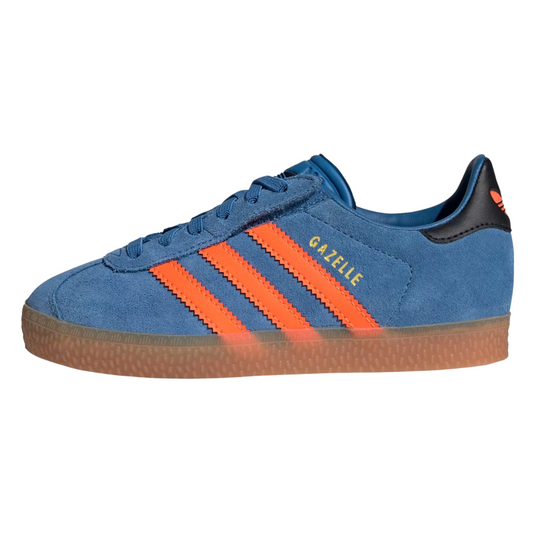JQ7836 - ADIDAS GAZELLE CF EL C