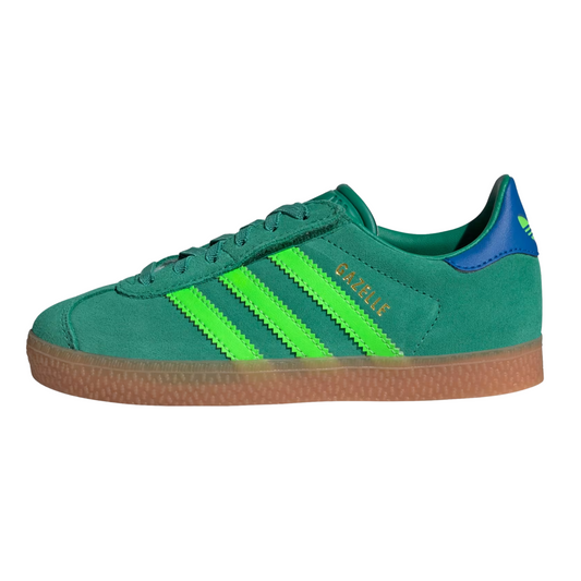 JQ7835 - ADIDAS GAZELLE CF EL C