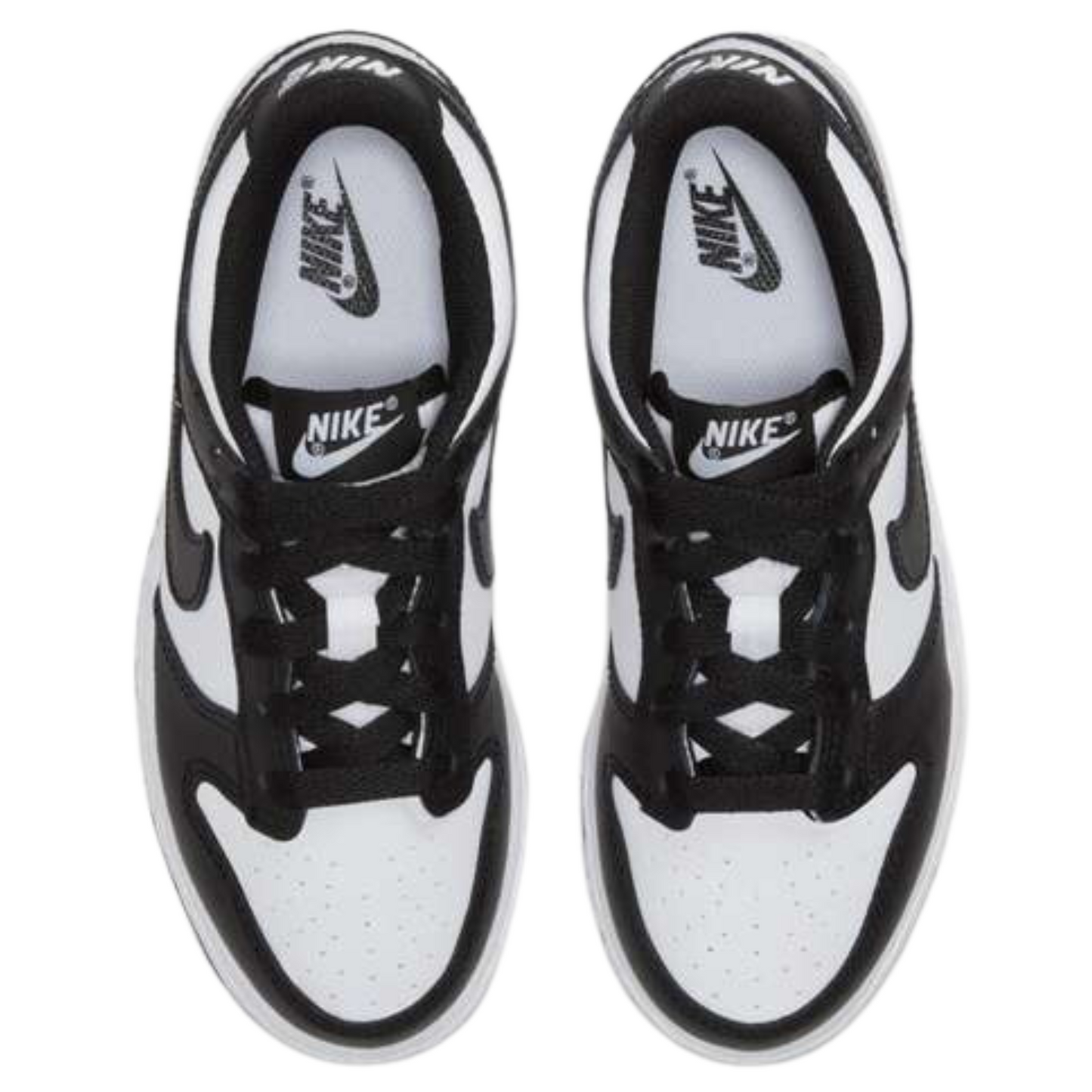 CW1588-100 - NIKE DUNK LOW BP