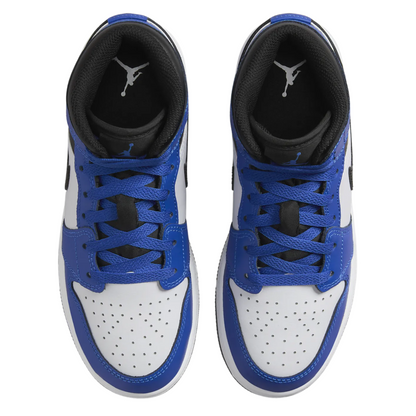DQ8423-402 - NIKE AIR JORDAN 1  MID BG