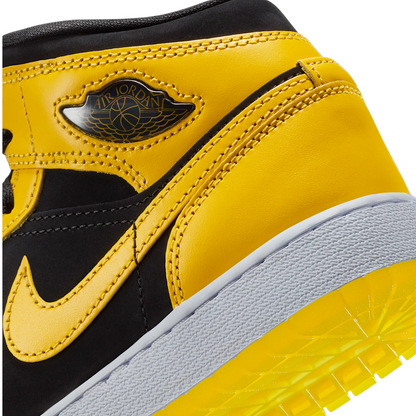 HJ5940-071 - NIKE AIR JORDAN 1 MID BG 