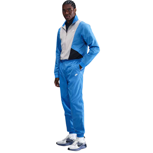 HJ1985-435 - NIKE M NK CLUB WVN TRK SUIT