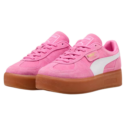 399348-06 - PUMA PALERMO ELEVATA WOMAN