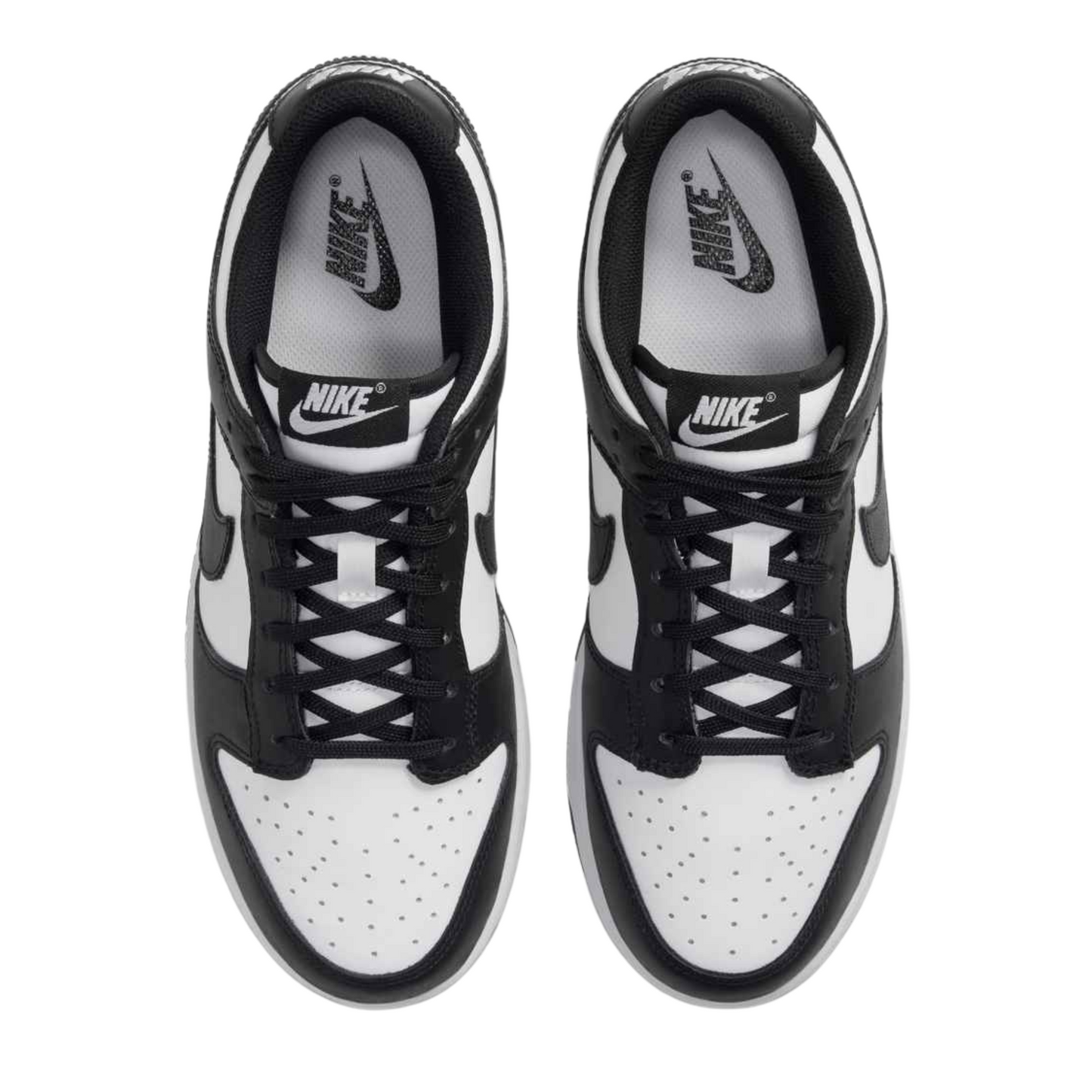 DD1503-101 - NIKE W DUNK LOW 
