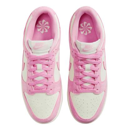 HJ7673-101 - NIKE W DUNK LOW 