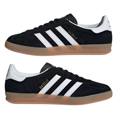 JI2060 - ADIDAS GAZELLE INDOOR