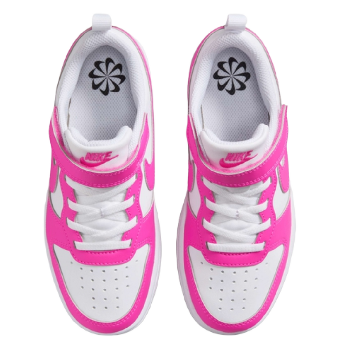 DV5457-123 - NIKE COURT BOROUGH LOW RECCRAFT BPV