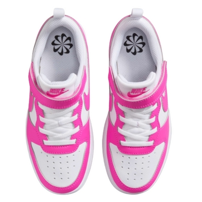 DV5457-123 - NIKE COURT BOROUGH LOW RECCRAFT BPV