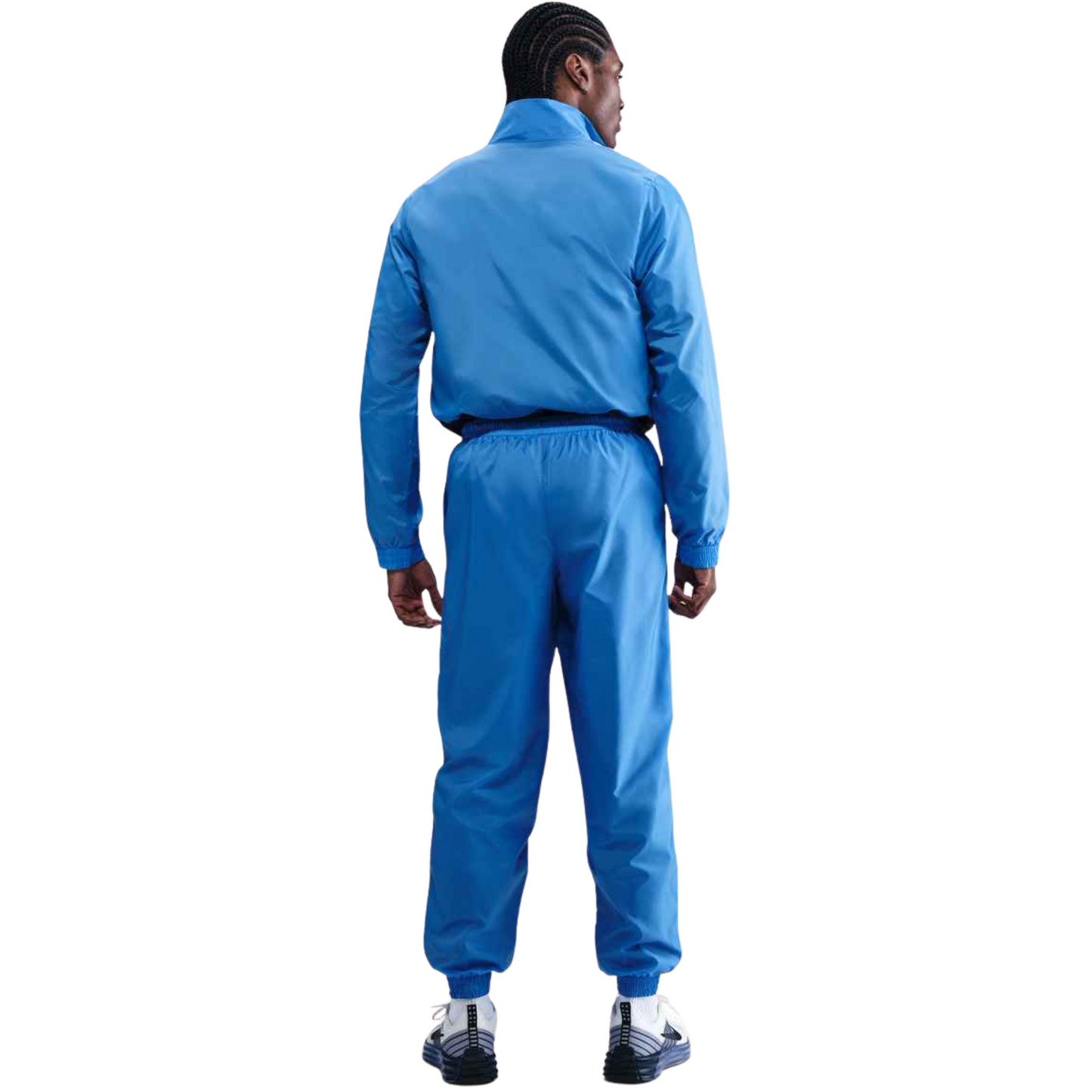HJ1985-435 - NIKE M NK CLUB WVN TRK SUIT