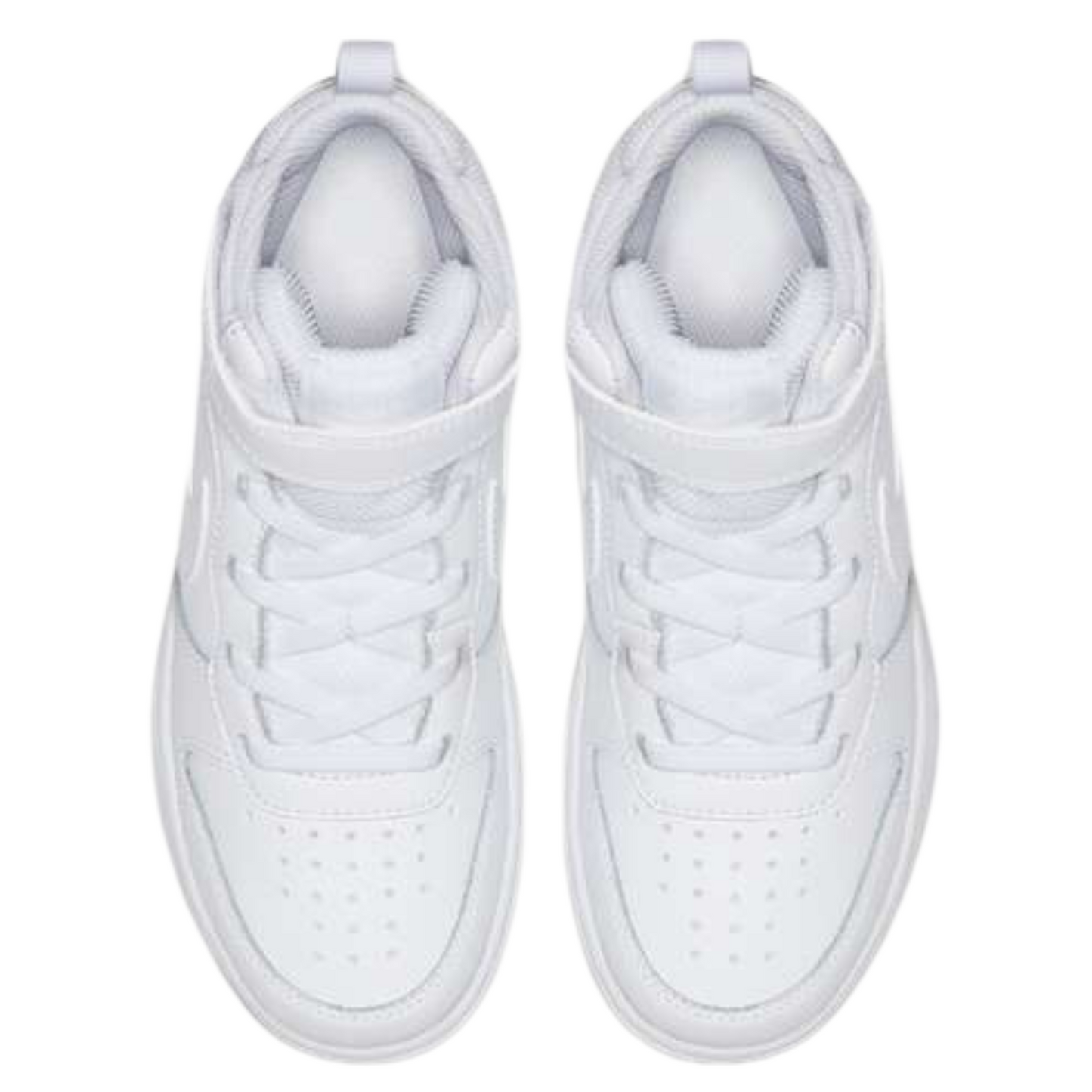 CD7783-100 - NIKE COURT BOROUGH MID 2 BPV 