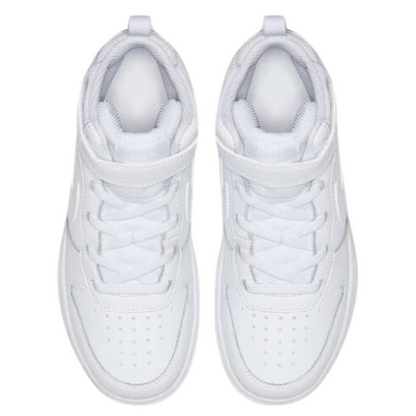 CD7783-100 - NIKE COURT BOROUGH MID 2 BPV 