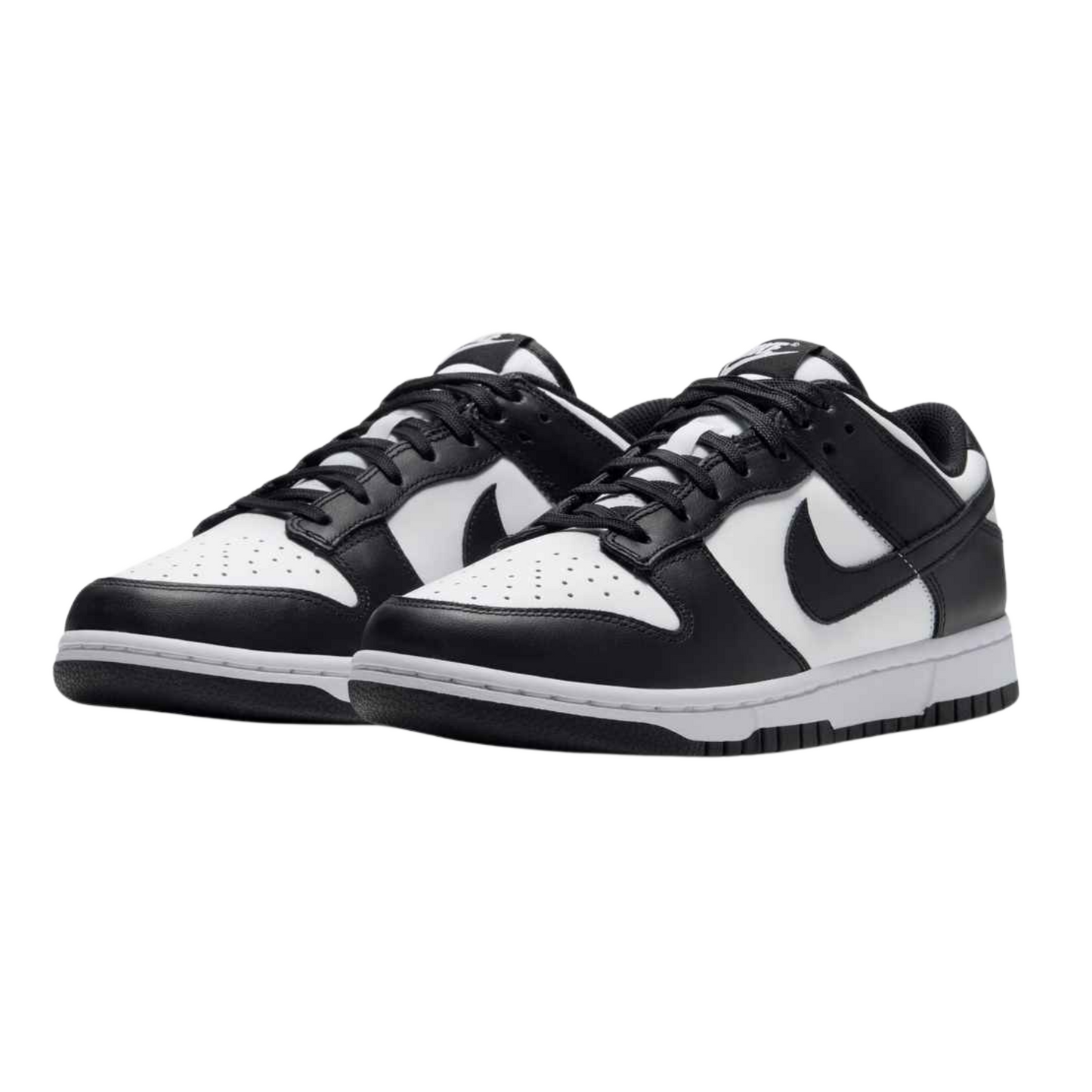 DD1503-101 - NIKE W DUNK LOW 