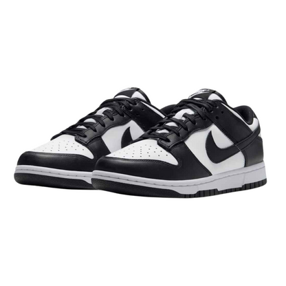 DD1503-101 - NIKE W DUNK LOW 