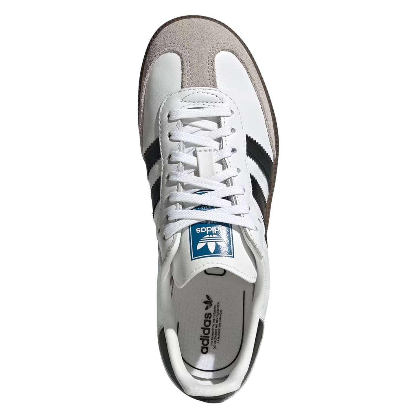 IE3677 - ADIDAS SAMBA OG C