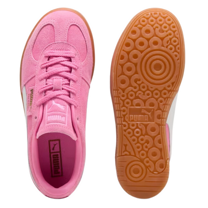 399348-06 - PUMA PALERMO ELEVATA WOMAN