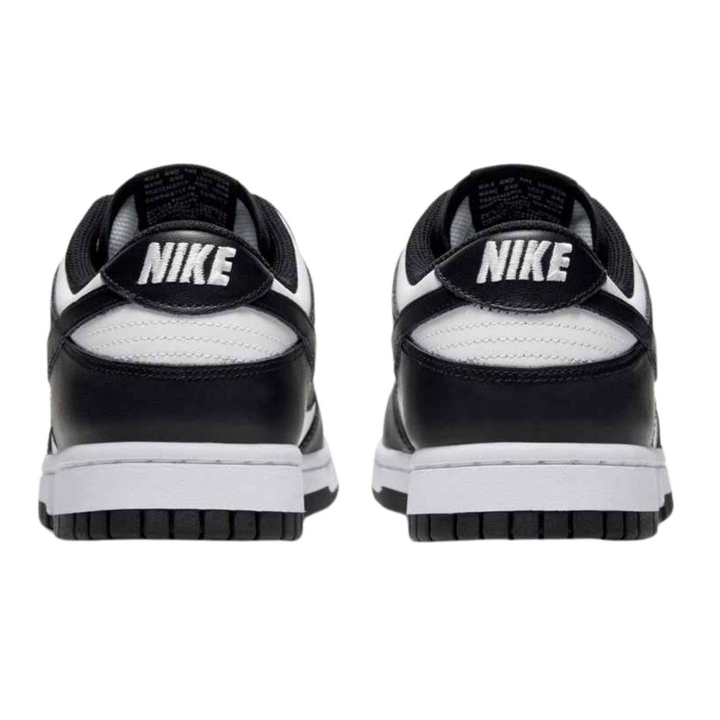 DD1503-101 - NIKE W DUNK LOW 