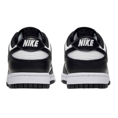 DD1503-101 - NIKE W DUNK LOW 
