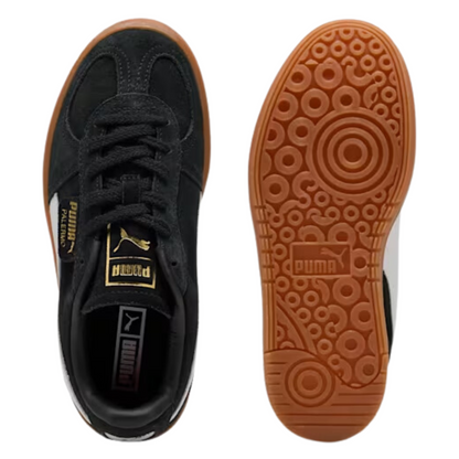 399348-01 - PUMA PALERMO ELEVATA WOMAN