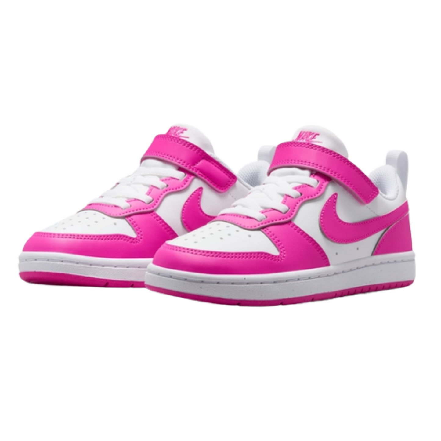 DV5457-123 - NIKE COURT BOROUGH LOW RECCRAFT BPV