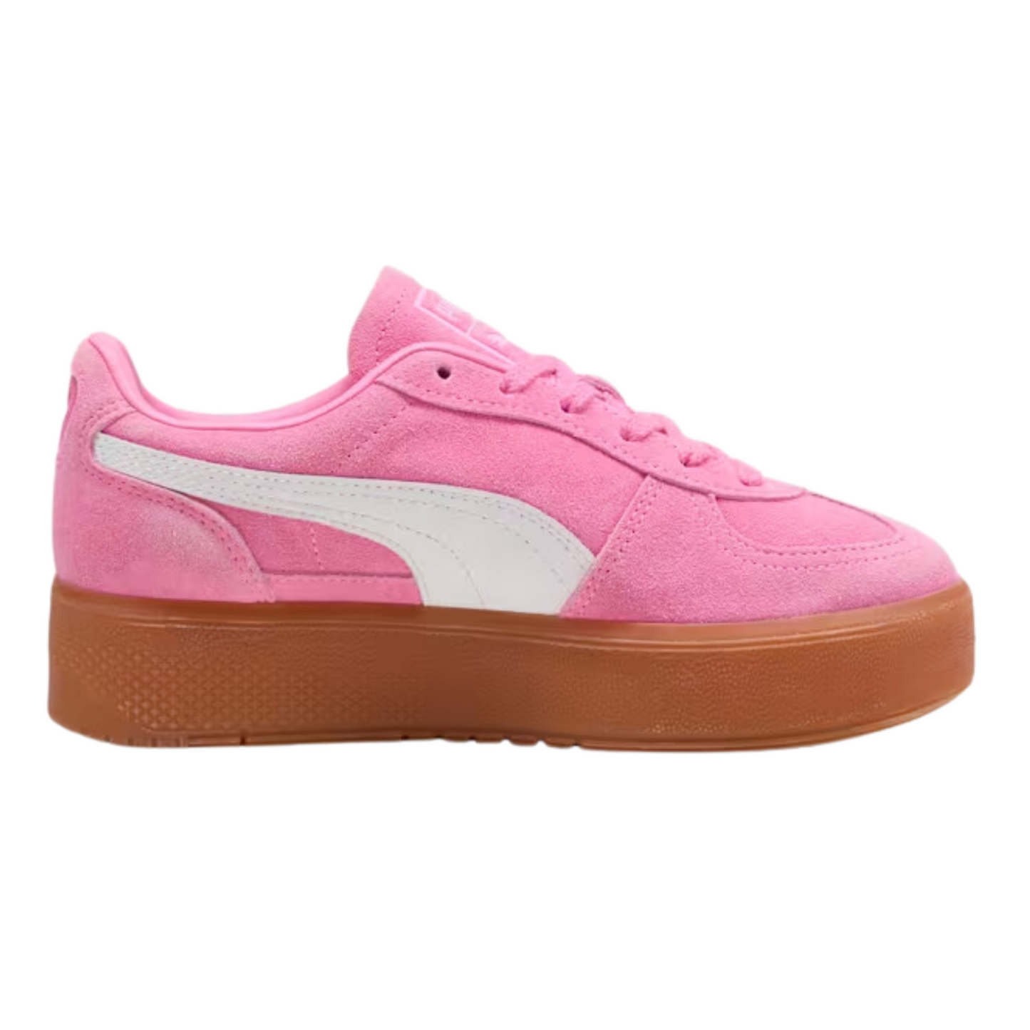 399348-06 - PUMA PALERMO ELEVATA WOMAN