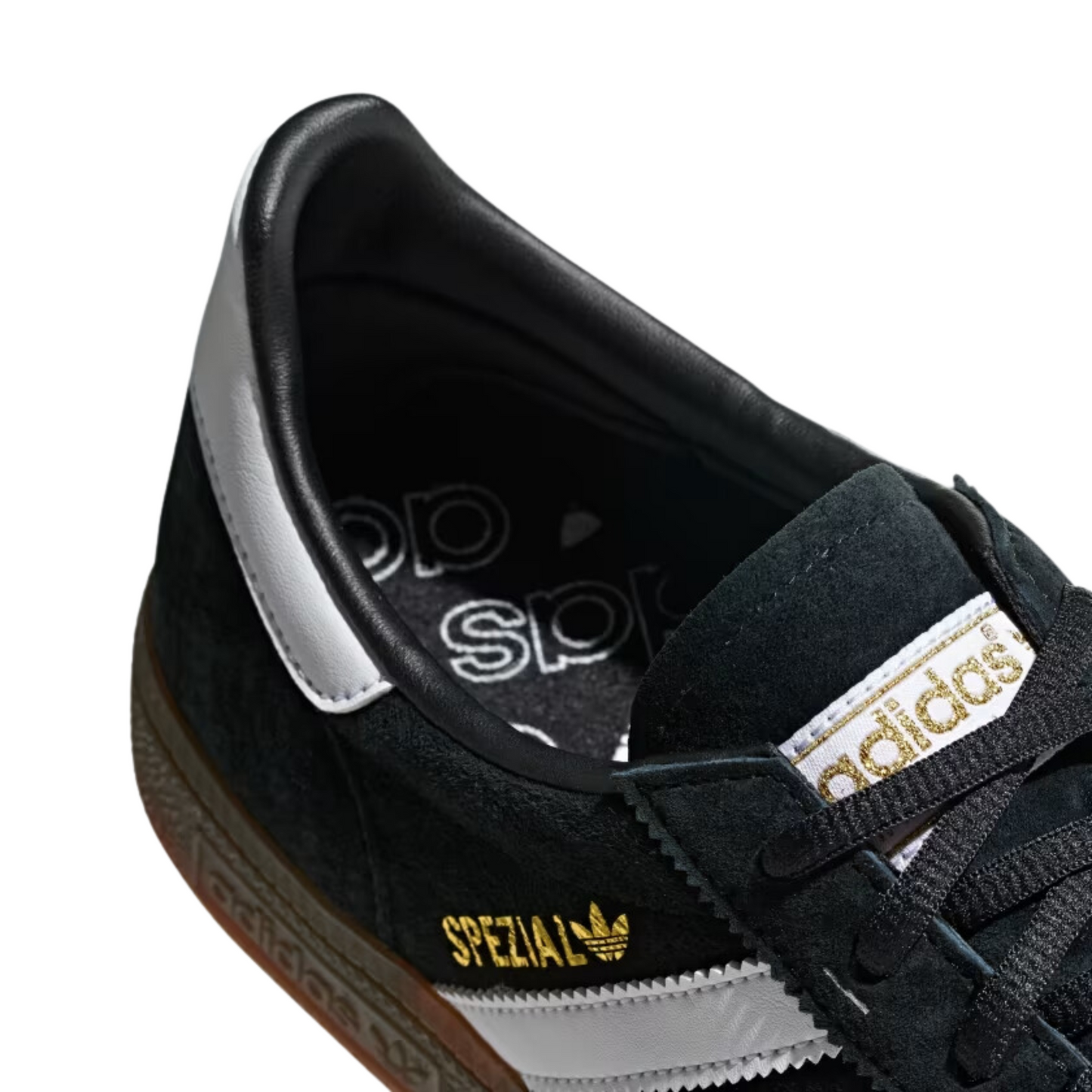 DB3021 - ADIDAS HANDBALL SPEZIAL