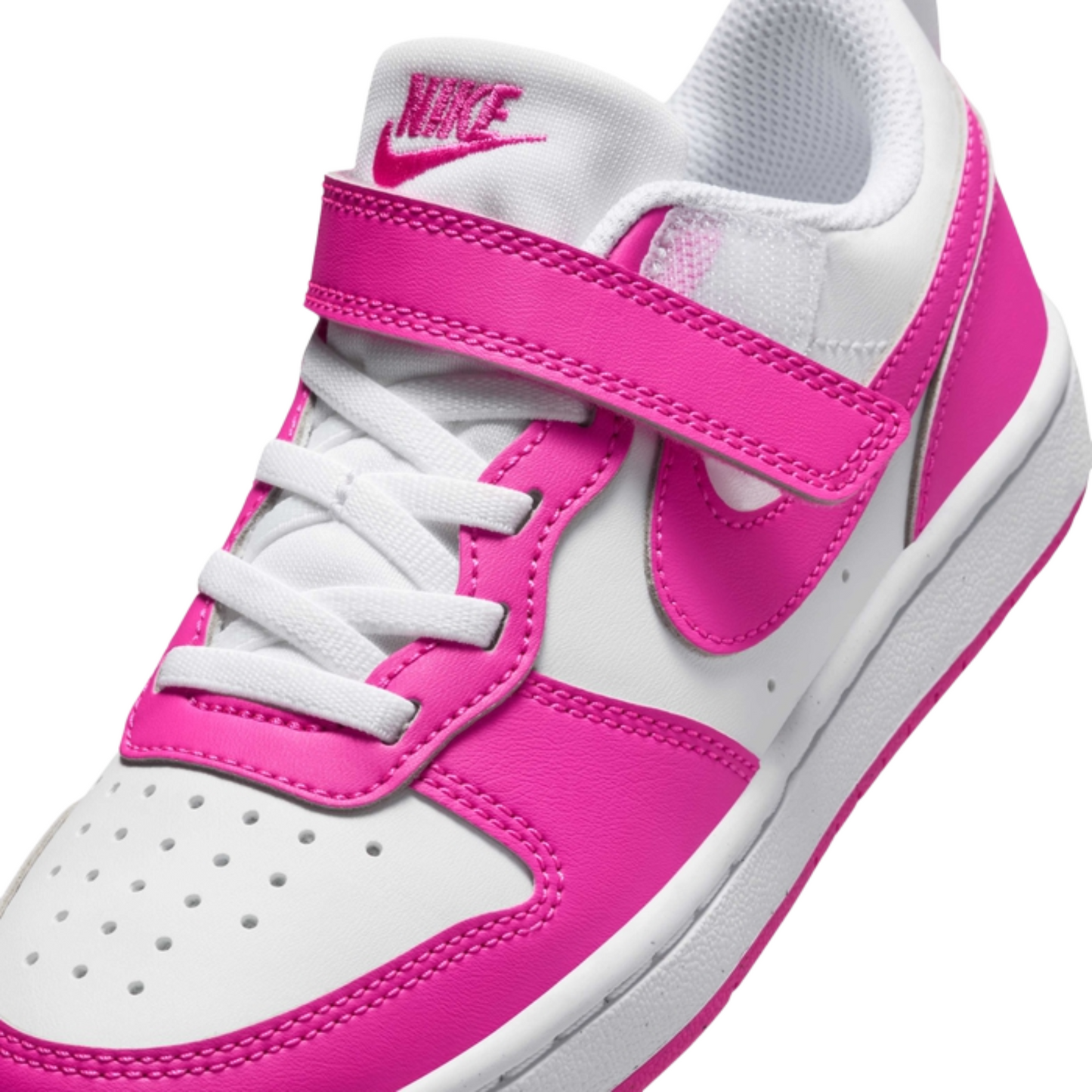 DV5457-123 - NIKE COURT BOROUGH LOW RECCRAFT BPV