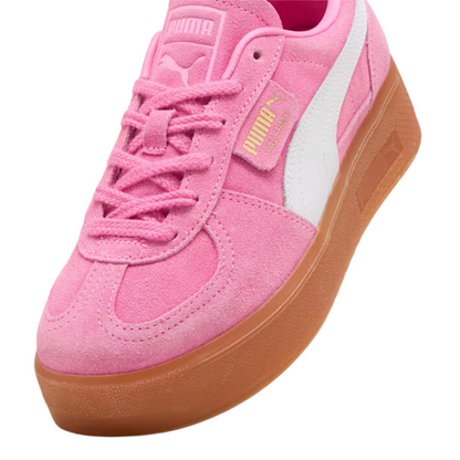 399348-06 - PUMA PALERMO ELEVATA WOMAN