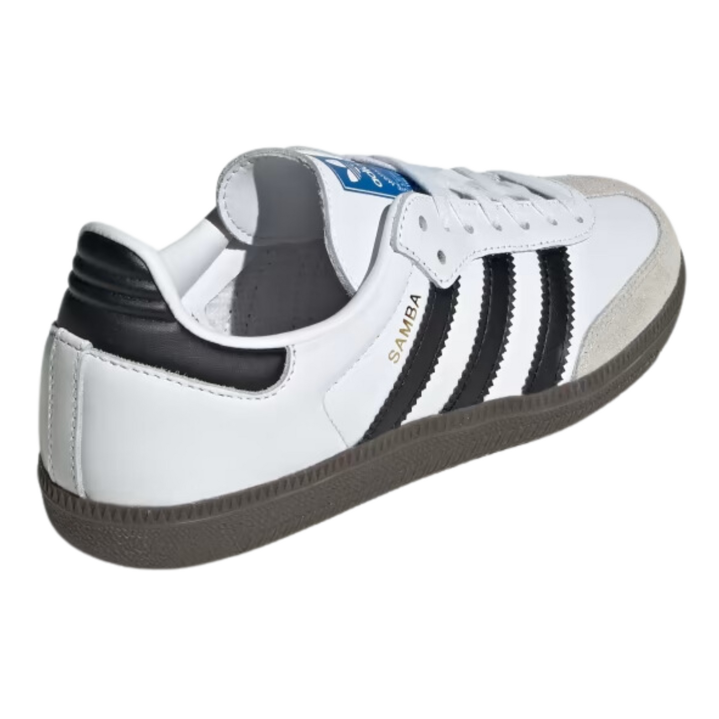 IE3675 - ADIDAS SAMBA OG J