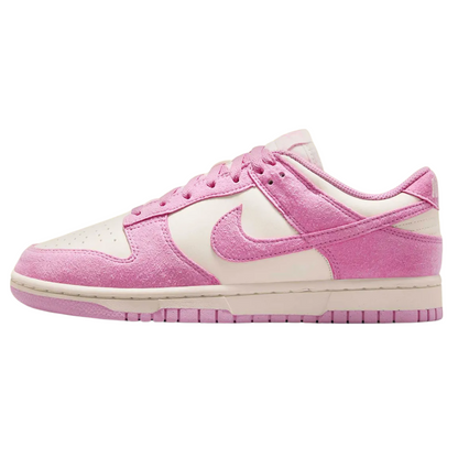 HJ7673-101 - NIKE W DUNK LOW 