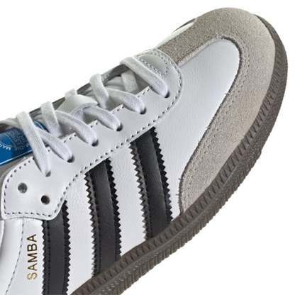 IE3675 - ADIDAS SAMBA OG J