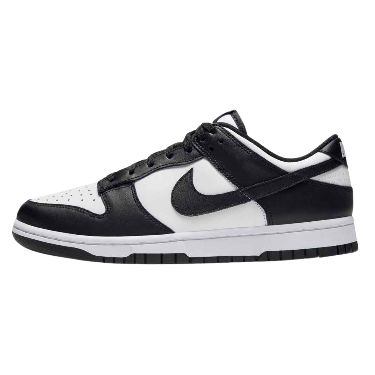 DD1503-101 - NIKE W DUNK LOW 