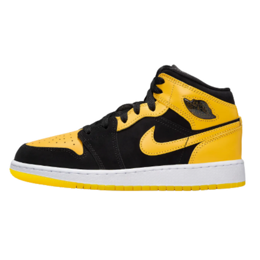 HJ5940-071 - NIKE AIR JORDAN 1 MID BG 