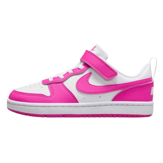 DV5457-123 - NIKE COURT BOROUGH LOW RECCRAFT BPV