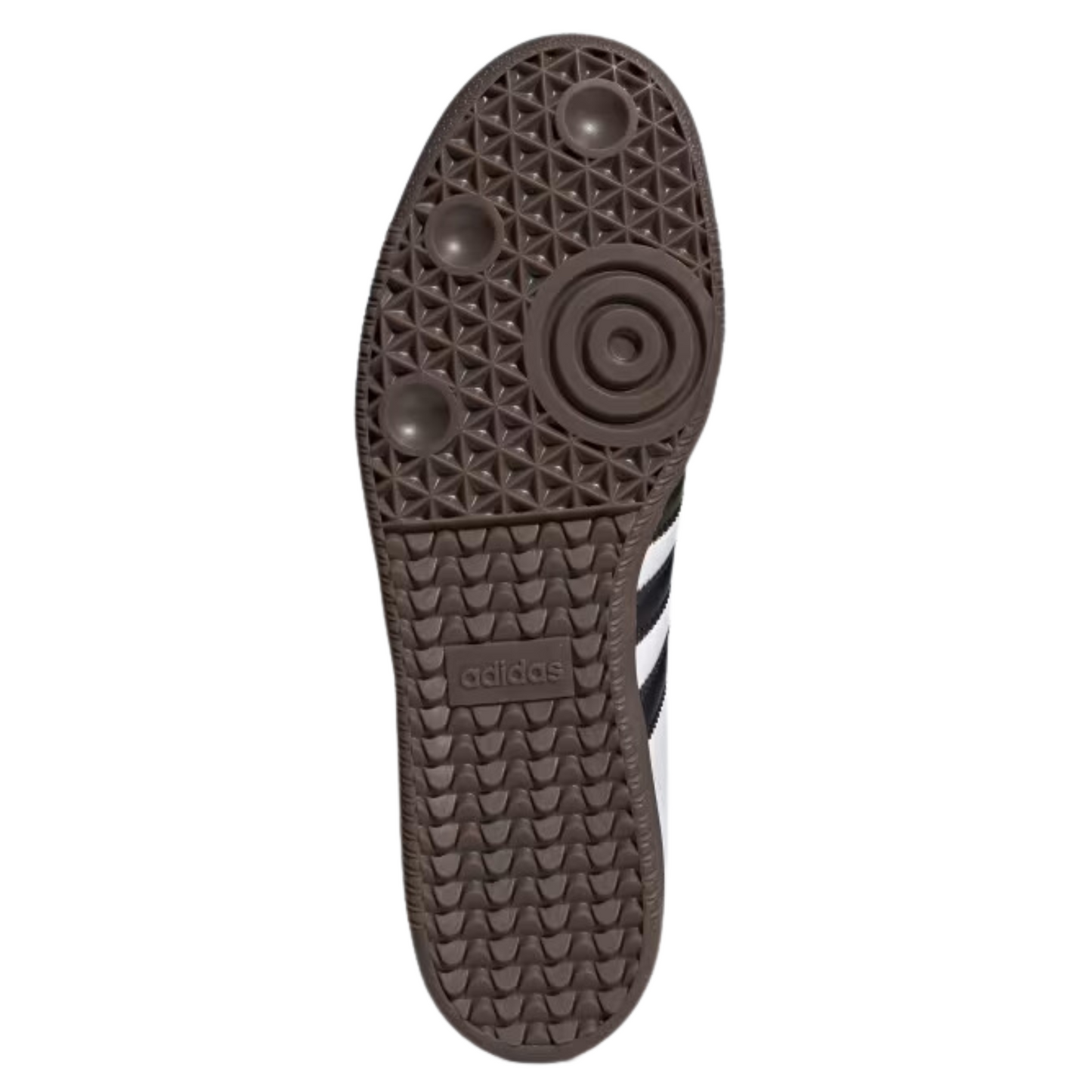 B75806 - ADIDAS SAMBA OG