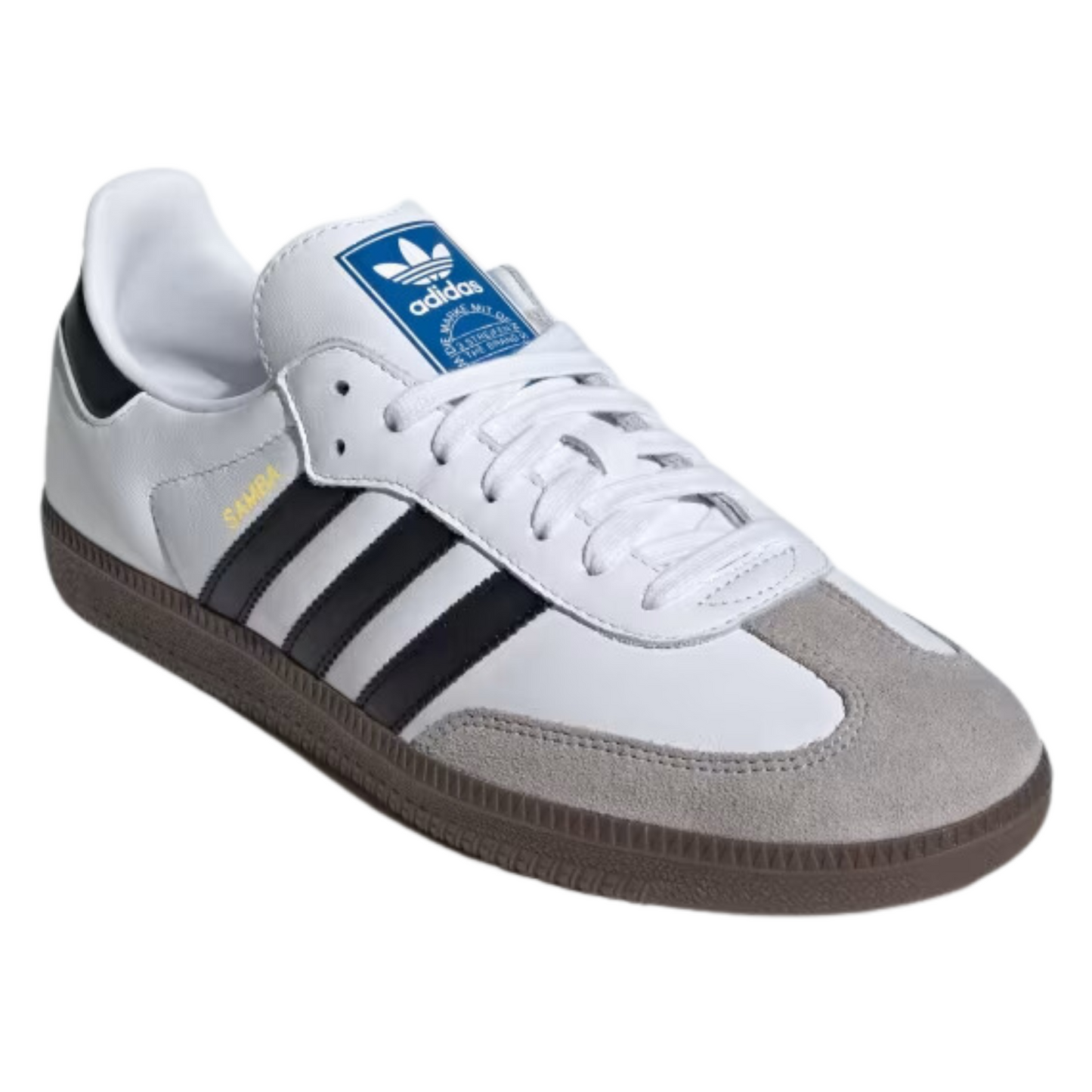 B75806 - ADIDAS SAMBA OG