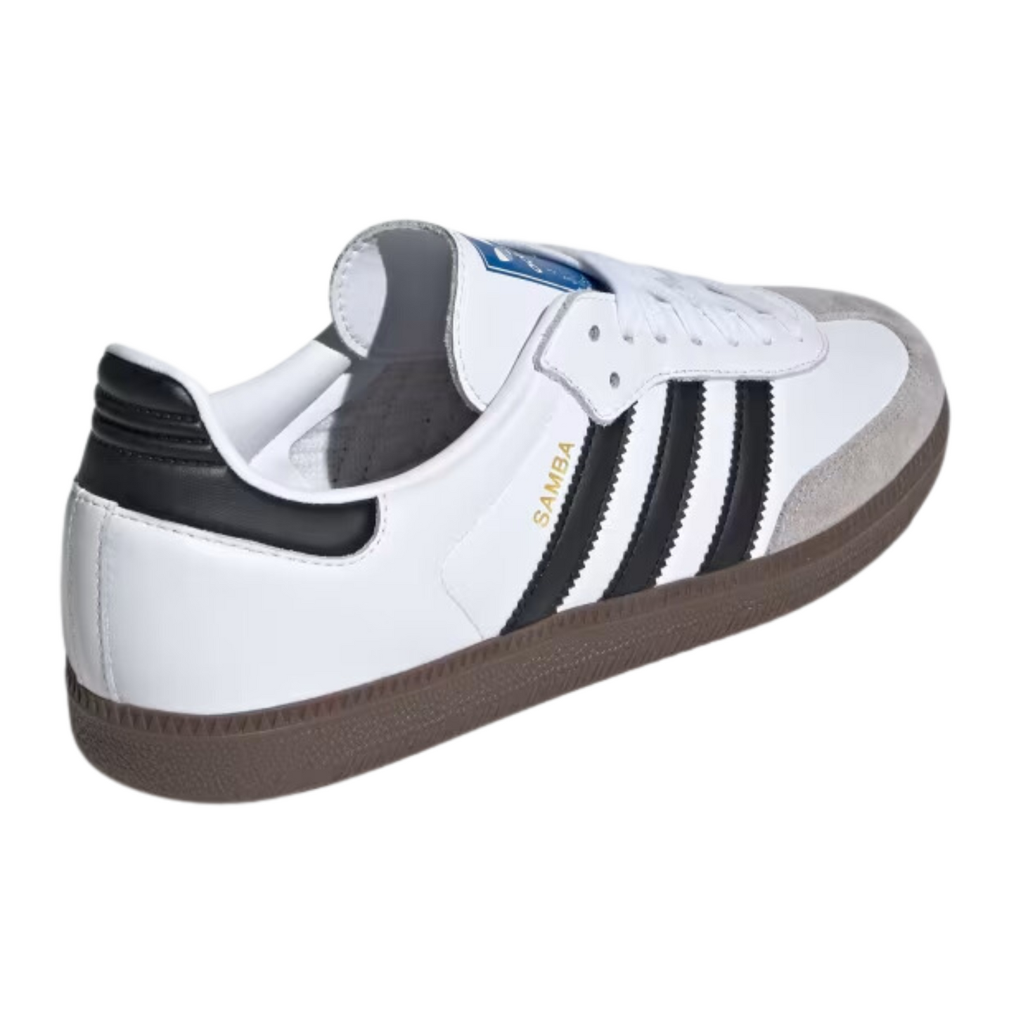B75806 - ADIDAS SAMBA OG