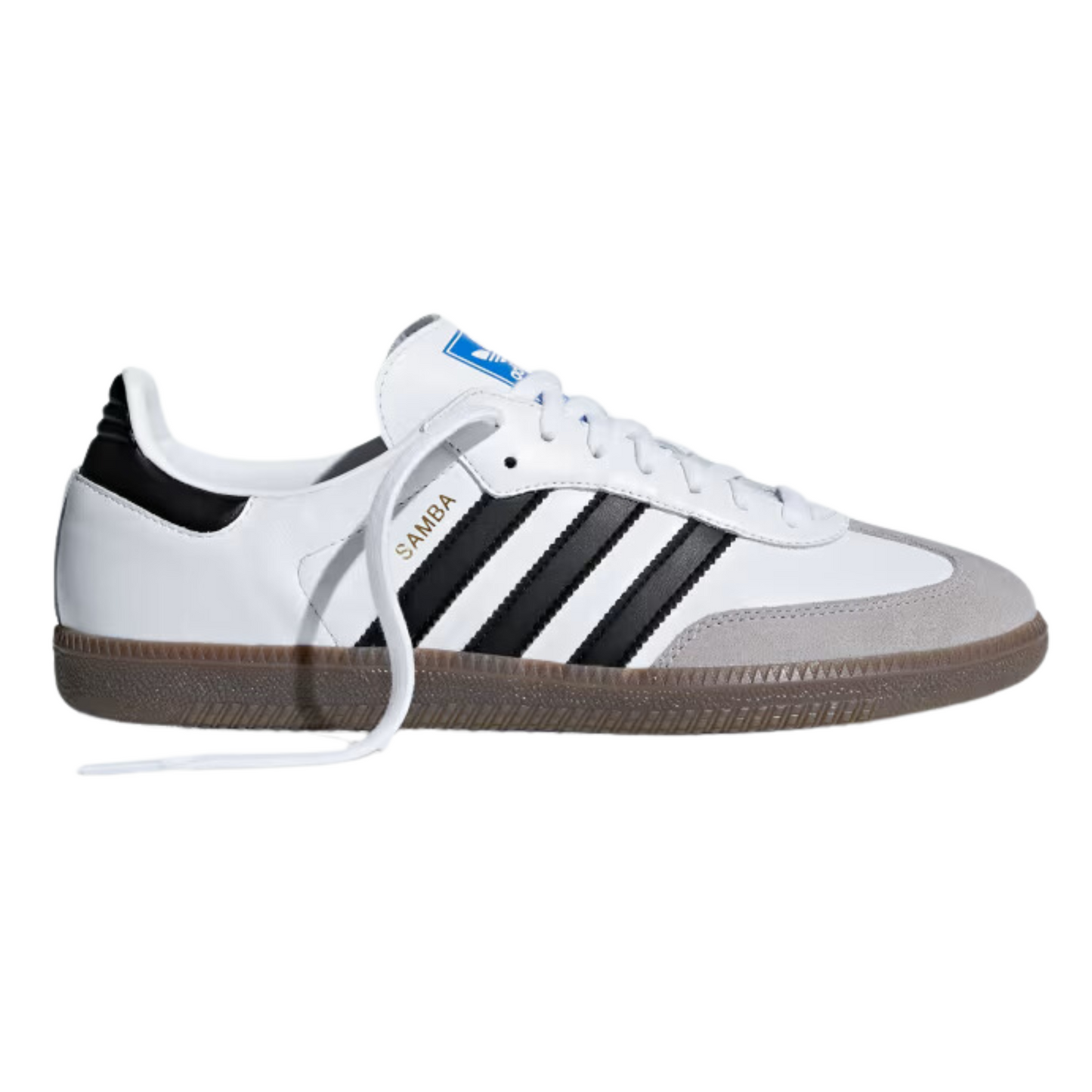 B75806 - ADIDAS SAMBA OG