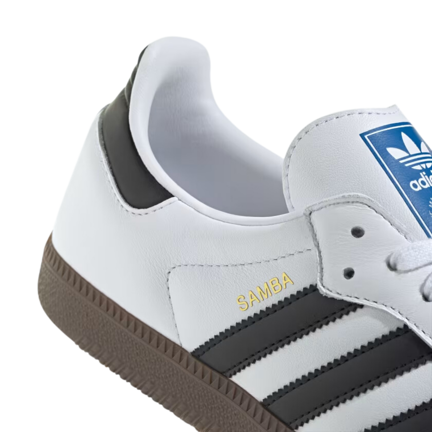 B75806 - ADIDAS SAMBA OG