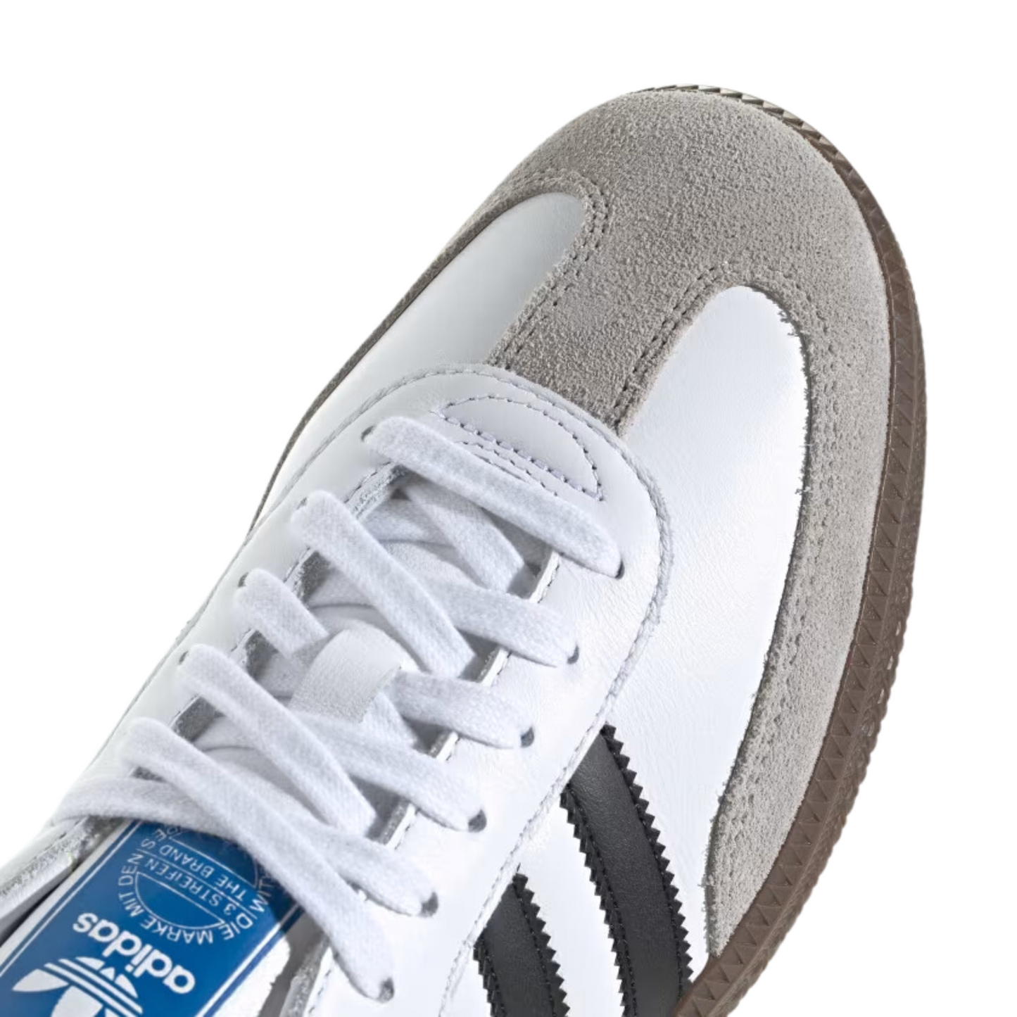 B75806 - ADIDAS SAMBA OG