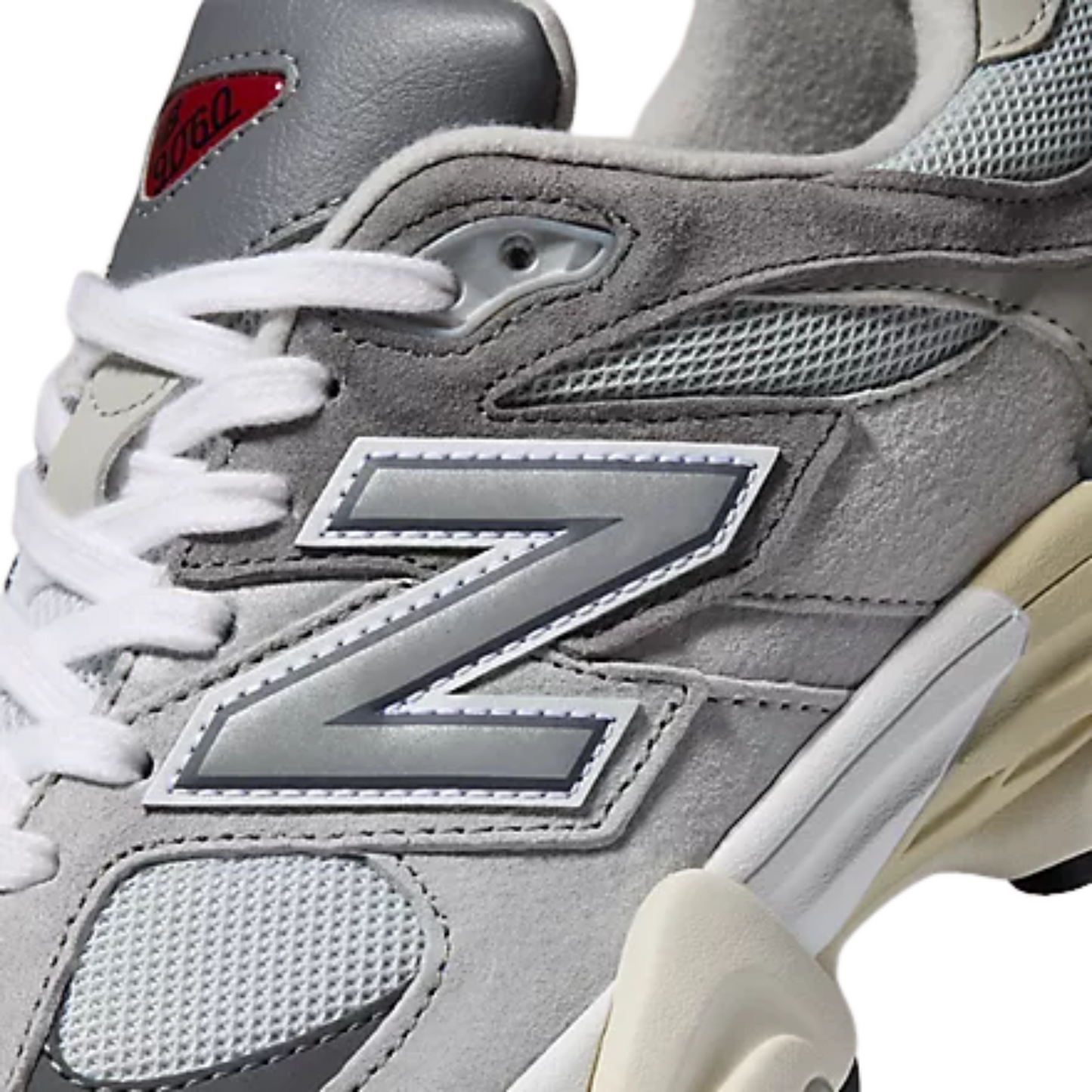 U9060GRY - NEW BALANCE U9060 SERIES