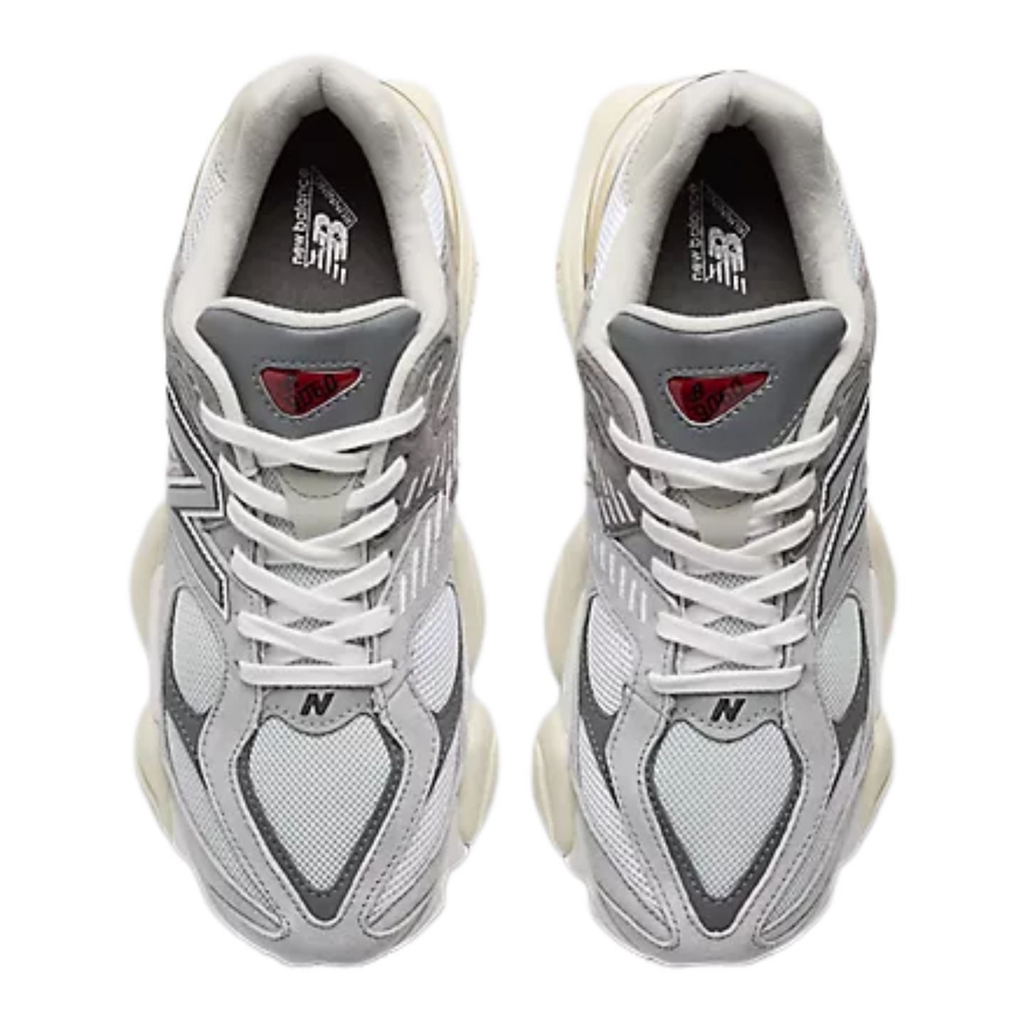U9060GRY - NEW BALANCE U9060 SERIES