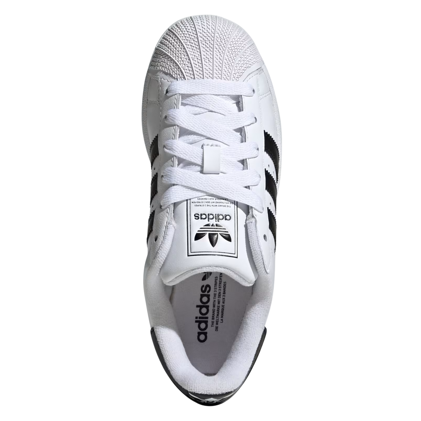 JH9976 - ADIDAS SUPERSTAR II J