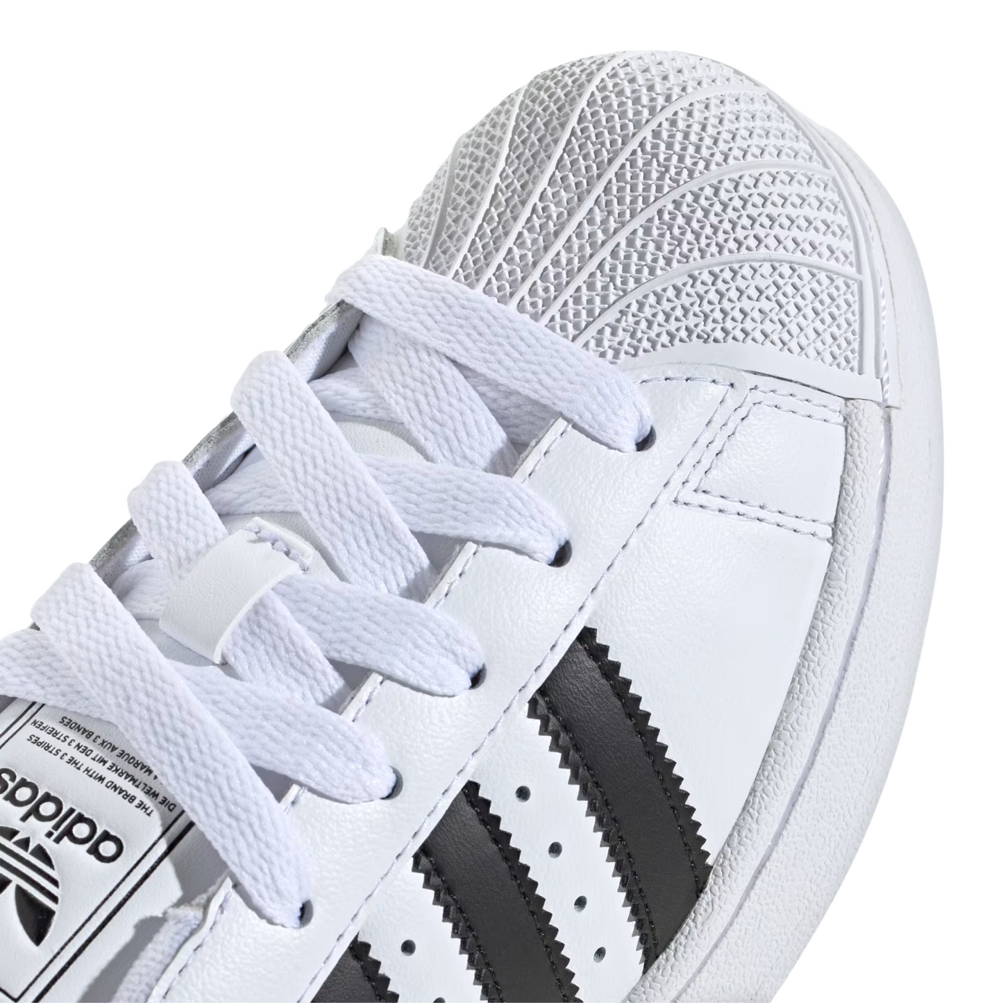 JH9976 - ADIDAS SUPERSTAR II J